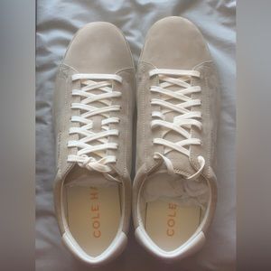 Cole Haan Nantucket 2.0 Shoes